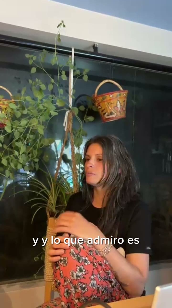 Testimonio en video 2