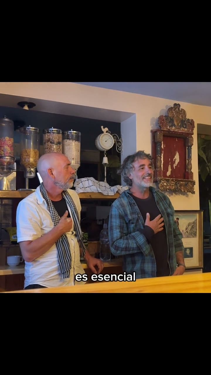 Testimonio en video 4