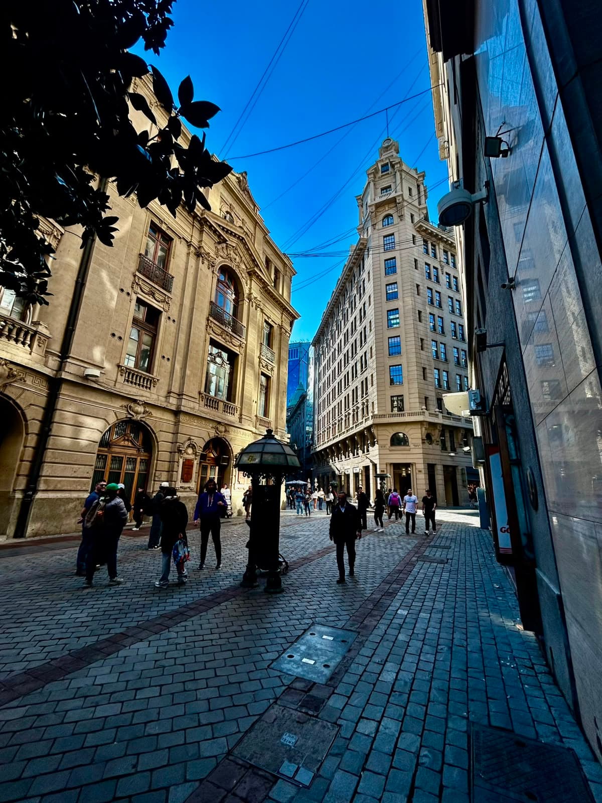 Santiago del Nuevo Extremo