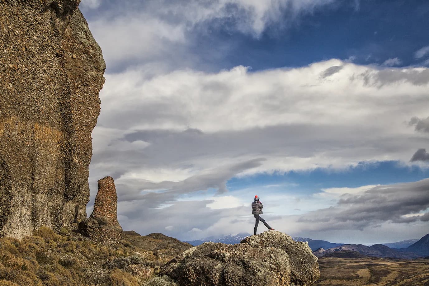 Residencia Fotográfica en Patagonia 1