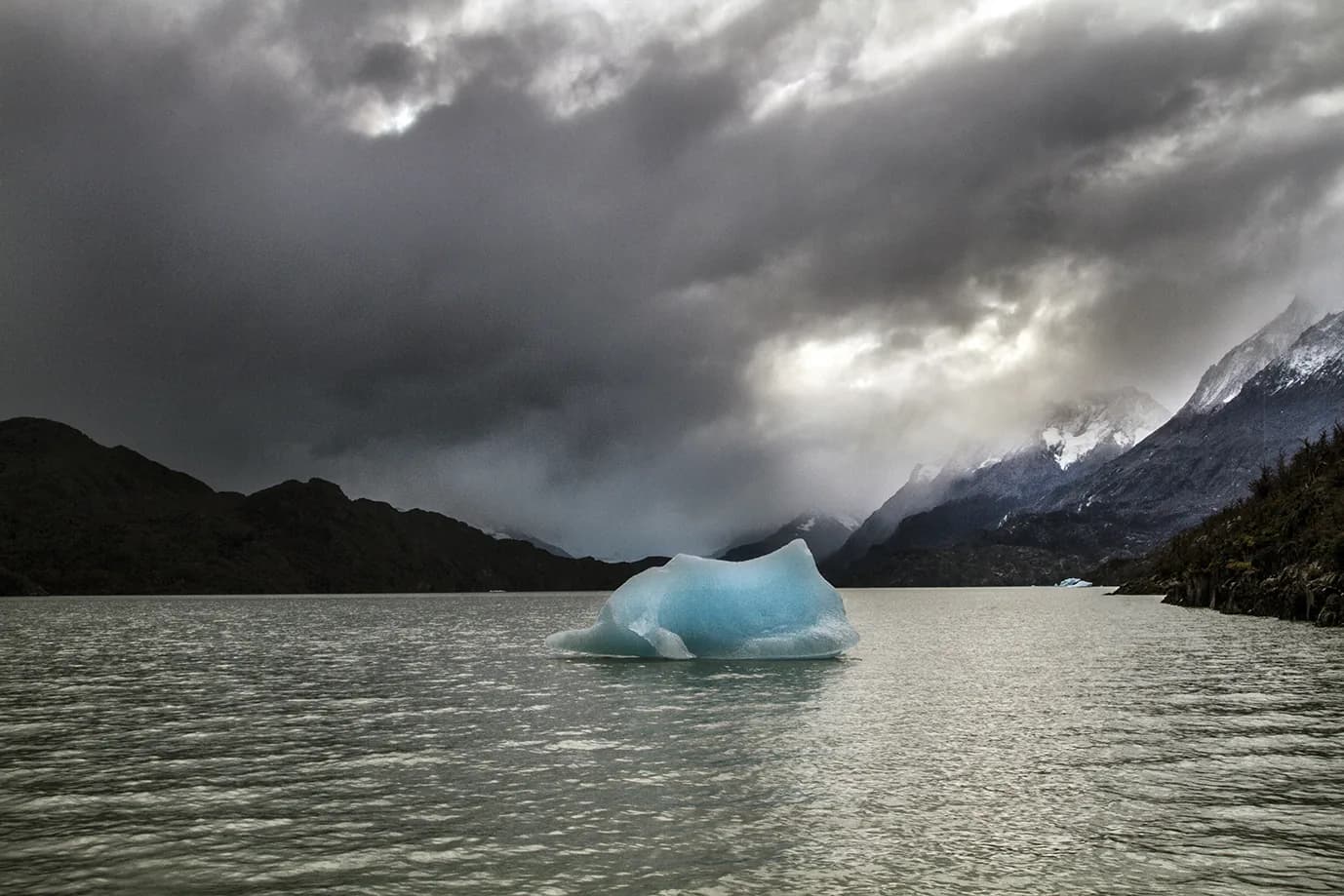Residencia Fotográfica en Patagonia 4