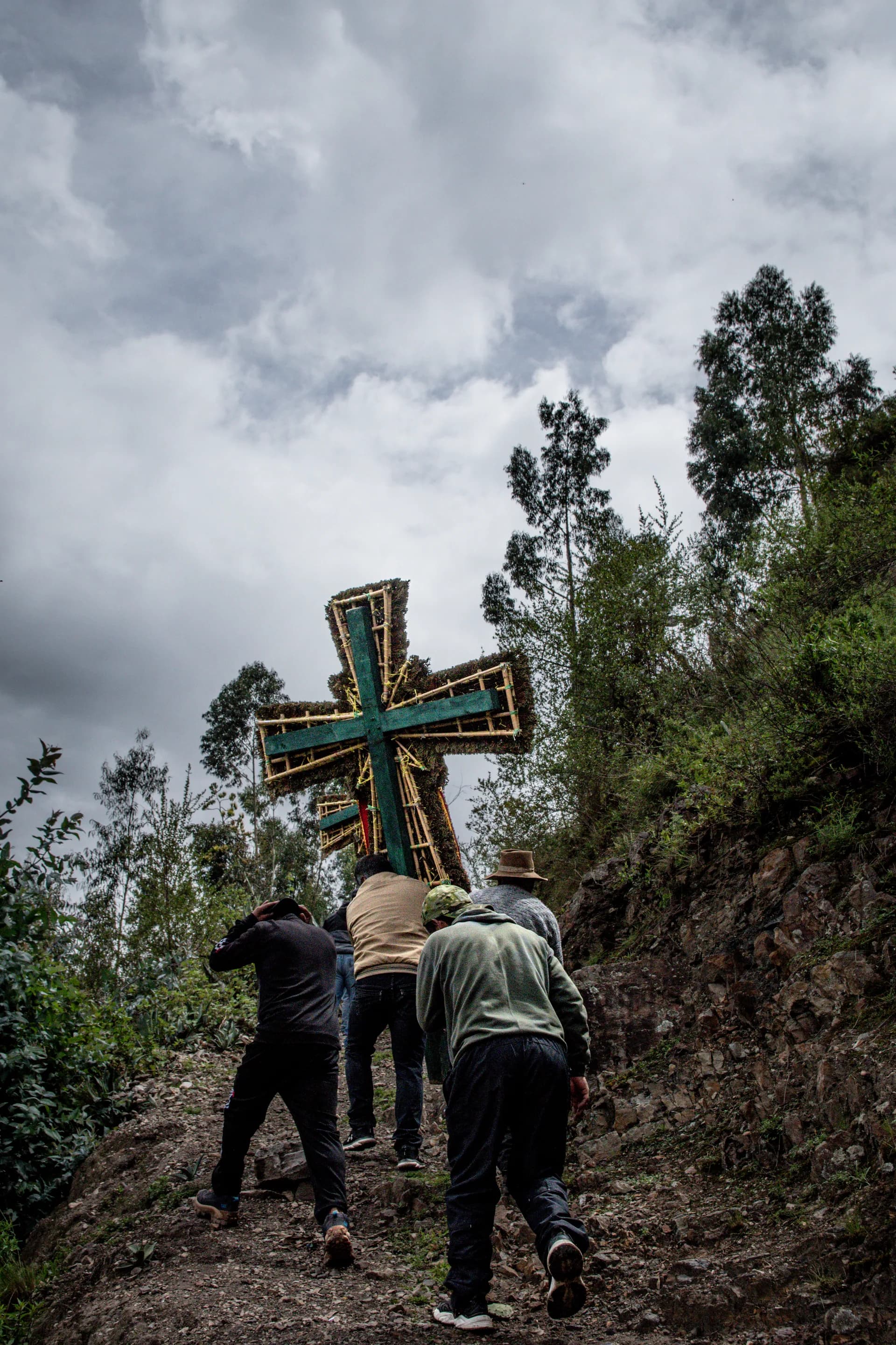 Residencia de Fotografía Documental en Perú 1