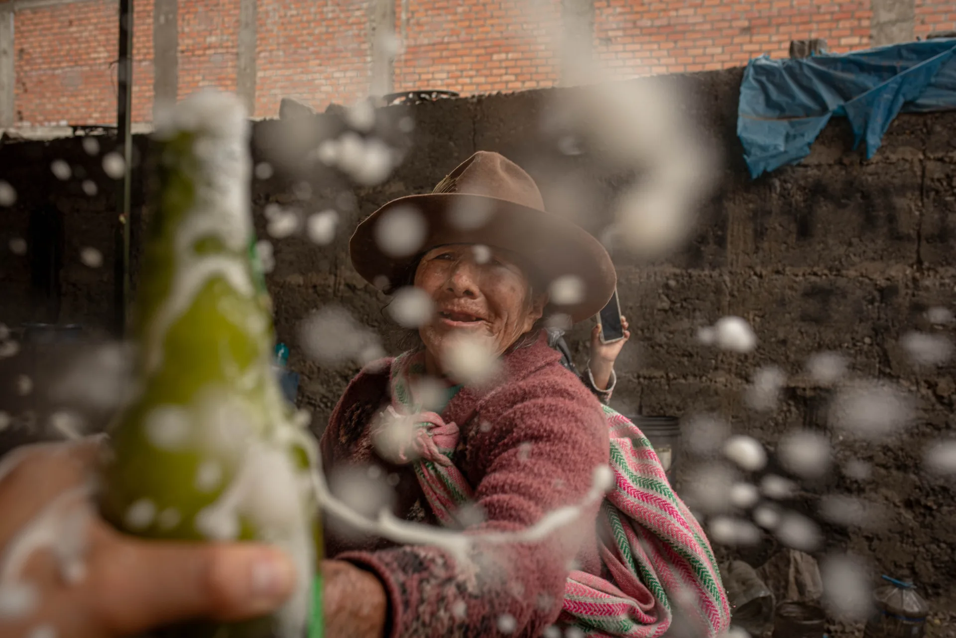 Residencia de Fotografía Documental en Perú 2