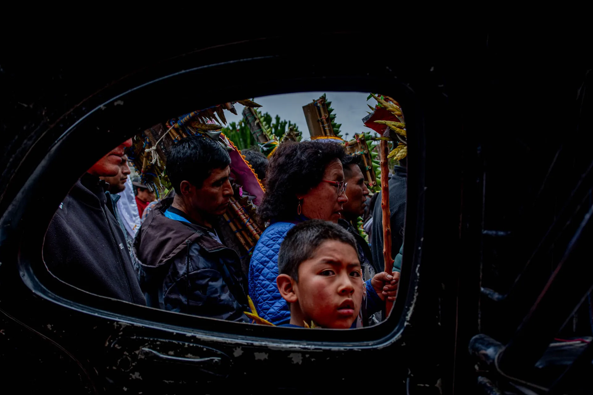 Residencia de Fotografía Documental en Perú 3