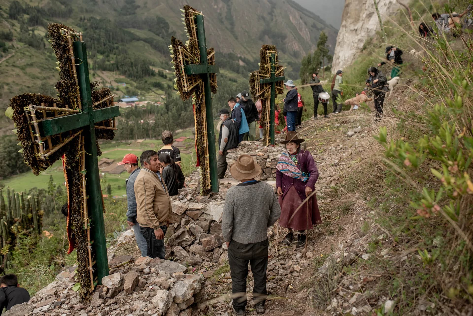 Residencia de Fotografía Documental en Perú 4