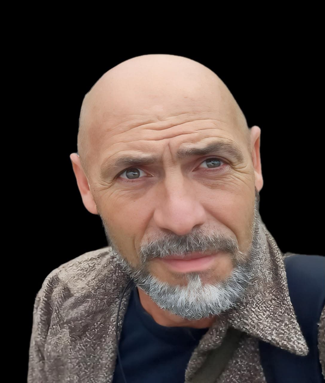 Rodrigo Covacevich