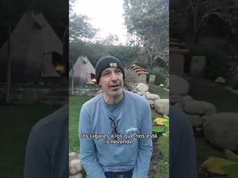 Experiencia de Testimonio Jesús Caballero. España
